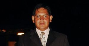 Geovannysalazar 46 years old I am from Quito/Pichincha, Seeking Dating with Woman