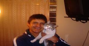 Joxavaza 55 years old I am from Quito/Pichincha, Seeking Dating Friendship with Woman