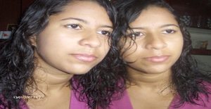 Flor_francy 31 years old I am from Arapiraca/Alagoas, Seeking Dating Friendship with Man