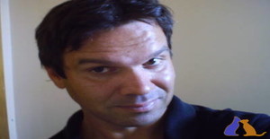 Samm38 51 years old I am from Porto Alegre/Rio Grande do Sul, Seeking Dating with Woman