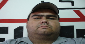 Gustavaobhte 43 years old I am from Belo Horizonte/Minas Gerais, Seeking Dating with Woman