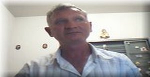 Joaobert 62 years old I am from São Paulo/Sao Paulo, Seeking Dating Friendship with Woman