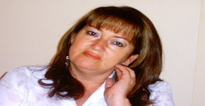 Tierna52 66 years old I am from Medellin/Antioquia, Seeking Dating Friendship with Man