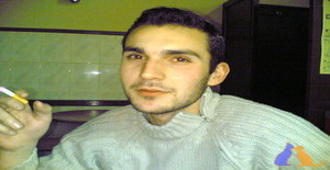 Rmartins_lobo 37 years old I am from Entroncamento/Santarem, Seeking Dating Friendship with Woman