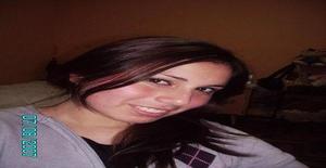 Paolamilagros 33 years old I am from Lima/Lima, Seeking Dating Friendship with Man