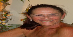Ninive1 68 years old I am from Rio de Janeiro/Rio de Janeiro, Seeking Dating with Man