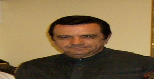 Xavieralfredo 70 years old I am from San Francisco/California, Seeking Dating with Woman
