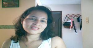 Shanna76 44 years old I am from Bucaramanga/Santander, Seeking Dating Friendship with Man