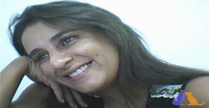 Jane236 47 years old I am from Fortaleza/Ceara, Seeking Dating Friendship with Man