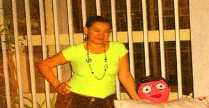 Lorenaestefania 55 years old I am from Guayaquil/Guayas, Seeking Dating Friendship with Man