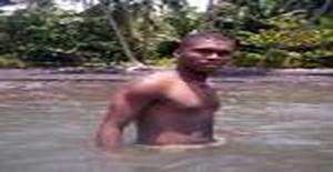 Adymex_stp 41 years old I am from São Tomé/São Tomé Island, Seeking Dating Friendship with Woman