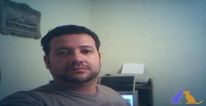 Seu=homem 40 years old I am from Sao Paulo/Sao Paulo, Seeking Dating Friendship with Woman