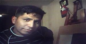 Loco_chiflado 45 years old I am from Lima/Lima, Seeking Dating Friendship with Woman