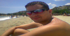 Luisgimenez 47 years old I am from Caracas/Distrito Capital, Seeking Dating with Woman