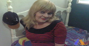 Coromoto123 66 years old I am from Caracas/Distrito Capital, Seeking Dating Friendship with Man