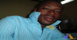 Teodorjeuvanefra 41 years old I am from Luanda/Luanda, Seeking Dating Friendship with Woman