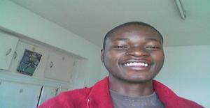 Jambaiaja 33 years old I am from Maputo/Maputo, Seeking Dating Friendship with Woman