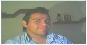 Roca2007 36 years old I am from Viña Del Mar/Valparaíso, Seeking Dating Friendship with Woman