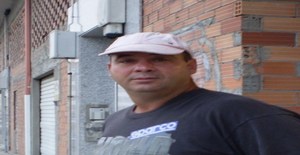 Pancholalo 51 years old I am from Padron/Galicia, Seeking Dating with Woman