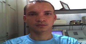 Camisa8 37 years old I am from Campos Dos Goytacazes/Rio de Janeiro, Seeking Dating Friendship with Woman