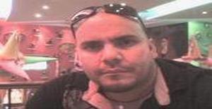 Dragonrojo72 48 years old I am from Caracas/Distrito Capital, Seeking Dating with Woman