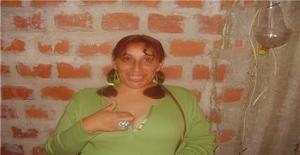 Gabycita6901 51 years old I am from Tacna/Tacna, Seeking Dating Friendship with Man
