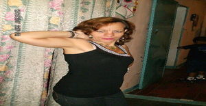 Leidaguedez 55 years old I am from Valencia/Carabobo, Seeking Dating Friendship with Man