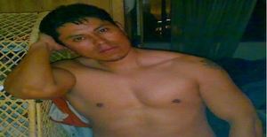 Rohmeo 46 years old I am from Otavalo/Imbabura, Seeking Dating with Woman