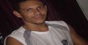 Carente-sincero 40 years old I am from Natal/Rio Grande do Norte, Seeking Dating with Woman