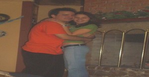 Enannito 41 years old I am from San José/San José, Seeking Dating Friendship with Woman
