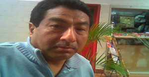 Lechozo 52 years old I am from Puerto Ordaz/Bolivar, Seeking Dating Friendship with Woman