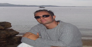 Andresmile 46 years old I am from Lisboa/Lisboa, Seeking Dating Friendship with Woman