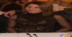 Cassandra_35 49 years old I am from Montpellier/Languedoc-roussillon, Seeking Dating Friendship with Man