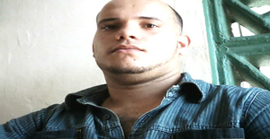 Miguel188 42 years old I am from Santo Domingo/Santo Domingo, Seeking Dating Friendship with Woman