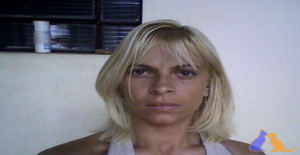 Gatimha 42 years old I am from Campinas/Sao Paulo, Seeking Dating Friendship with Man