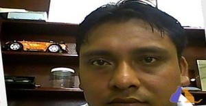 Eltigre_25 39 years old I am from Villahermosa/Tabasco, Seeking Dating Friendship with Woman