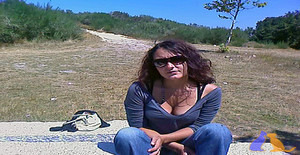 Luana2604 42 years old I am from Angra do Heroísmo/Isla Terceira, Seeking Dating Friendship with Man