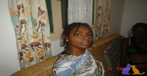 Aficana 34 years old I am from Maputo/Maputo, Seeking Dating Friendship with Man