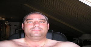 Mister335amigo 48 years old I am from Barreiro/Setubal, Seeking Dating Friendship with Woman