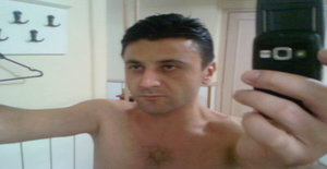 Alprocco 47 years old I am from Istanbul/Marmara Region, Seeking Dating Friendship with Woman