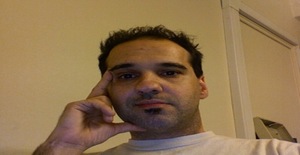 Pablincho 47 years old I am from Vicente Lopez/Buenos Aires Province, Seeking Dating with Woman