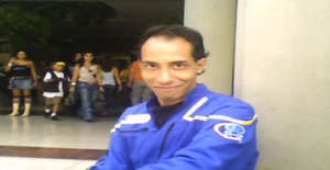 Chakotay 42 years old I am from Caracas/Distrito Capital, Seeking Dating Friendship with Woman