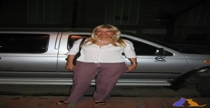 Carilin48 72 years old I am from Buenos Aires/Buenos Aires Capital, Seeking Dating Friendship with Man