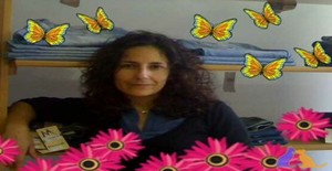 Sophiafreitas 47 years old I am from Odemira/Beja, Seeking Dating Friendship with Man