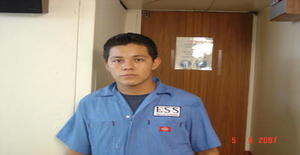 Solitario516 35 years old I am from Villahermosa/Tabasco, Seeking Dating Friendship with Woman