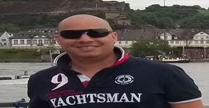 Jwescobar 41 years old I am from Cali/Valle Del Cauca, Seeking Dating Friendship with Woman
