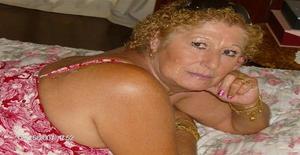Eugeniasolitaria 73 years old I am from Lisboa/Lisboa, Seeking Dating Marriage with Man