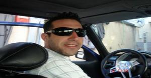 Nunomiguel1978 43 years old I am from Oliveira de Azemeis/Aveiro, Seeking Dating Friendship with Woman