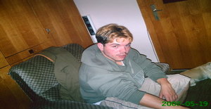Manuelfor 34 years old I am from Wels/Oberosterreich, Seeking Dating Friendship with Woman