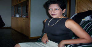 Angy_502 64 years old I am from Santiago/Region Metropolitana, Seeking Dating Friendship with Man